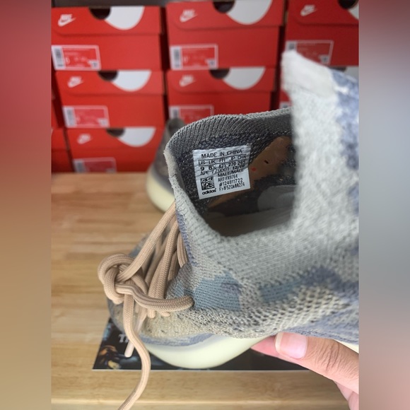 Yeezy 380 mist - Picture 6 of 6
